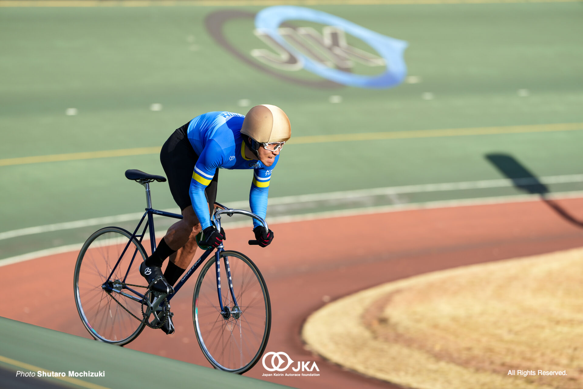 第3回記録会, 日本競輪選手養成所（JIK）, 第129・130回生