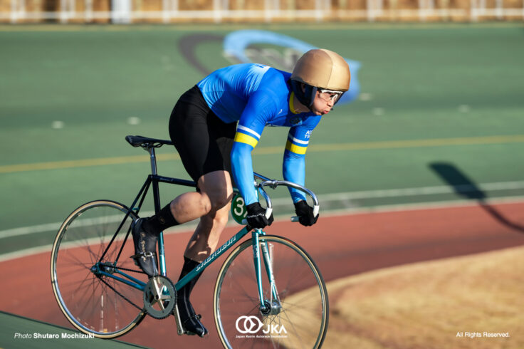 第3回記録会, 日本競輪選手養成所（JIK）, 第129・130回生