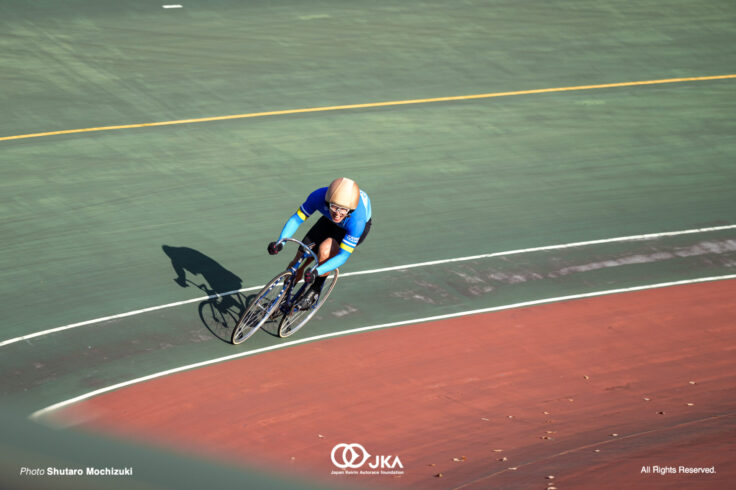 第3回記録会, 日本競輪選手養成所（JIK）, 第129・130回生