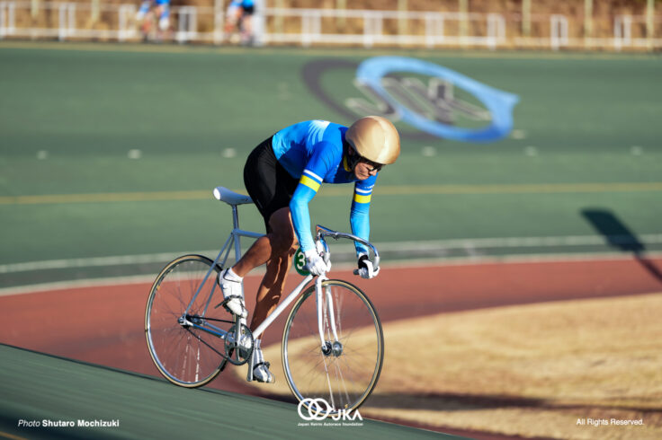 第3回記録会, 日本競輪選手養成所（JIK）, 第129・130回生