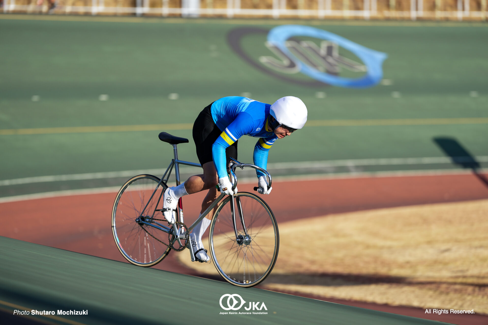 第3回記録会, 日本競輪選手養成所（JIK）, 第129・130回生