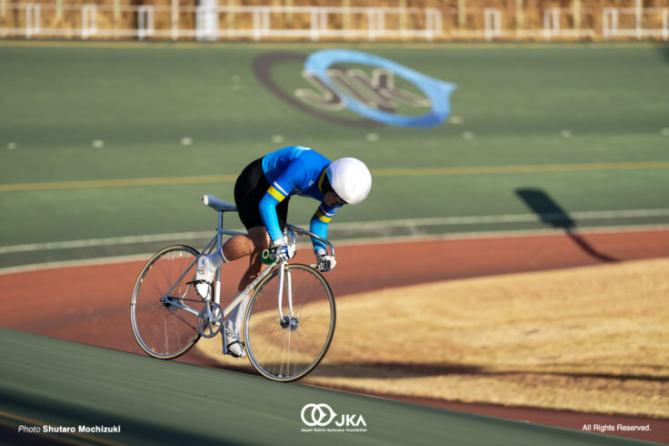 第3回記録会, 日本競輪選手養成所（JIK）, 第129・130回生