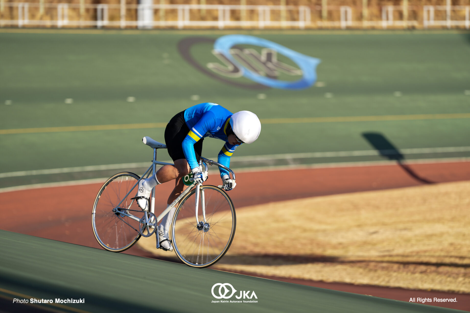 第3回記録会, 日本競輪選手養成所（JIK）, 第129・130回生