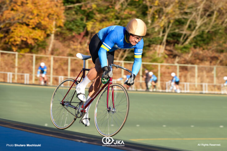 第3回記録会, 日本競輪選手養成所（JIK）, 第129・130回生