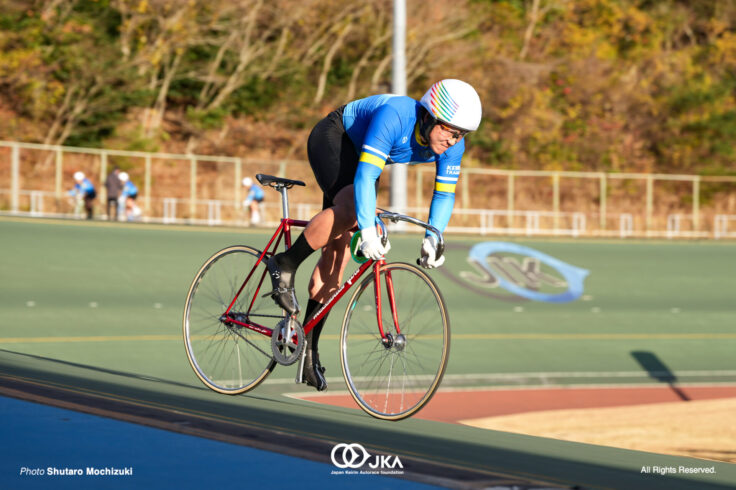 第3回記録会, 日本競輪選手養成所（JIK）, 第129・130回生