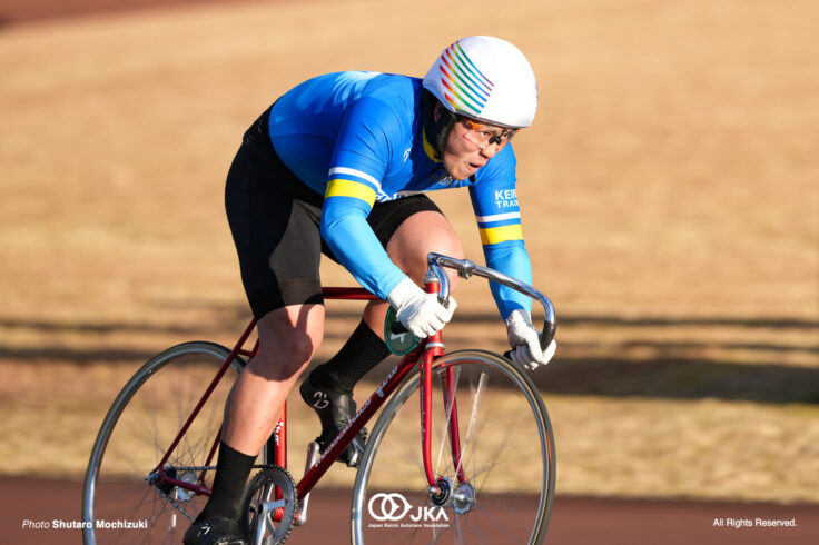 第3回記録会, 日本競輪選手養成所（JIK）, 第129・130回生