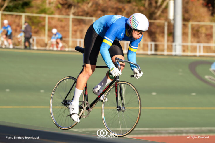 第3回記録会, 日本競輪選手養成所（JIK）, 第129・130回生