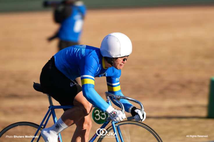 第3回記録会, 日本競輪選手養成所（JIK）, 第129・130回生