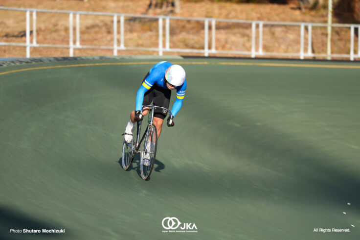 第3回記録会, 日本競輪選手養成所（JIK）, 第129・130回生