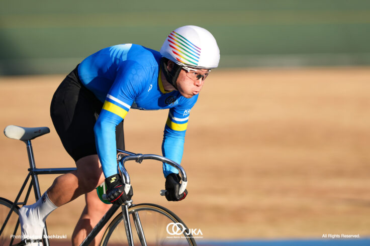 第3回記録会, 日本競輪選手養成所（JIK）, 第129・130回生