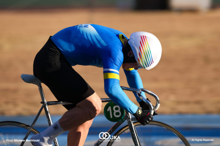 第3回記録会, 日本競輪選手養成所（JIK）, 第129・130回生