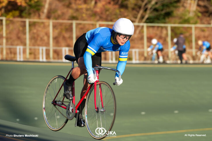 第3回記録会, 日本競輪選手養成所（JIK）, 第129・130回生