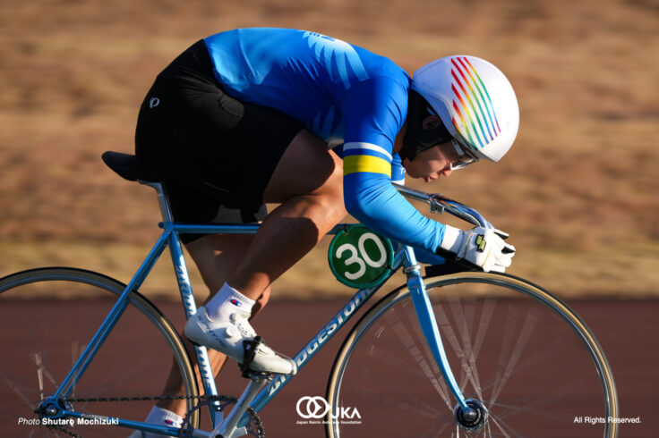 第3回記録会, 日本競輪選手養成所（JIK）, 第129・130回生