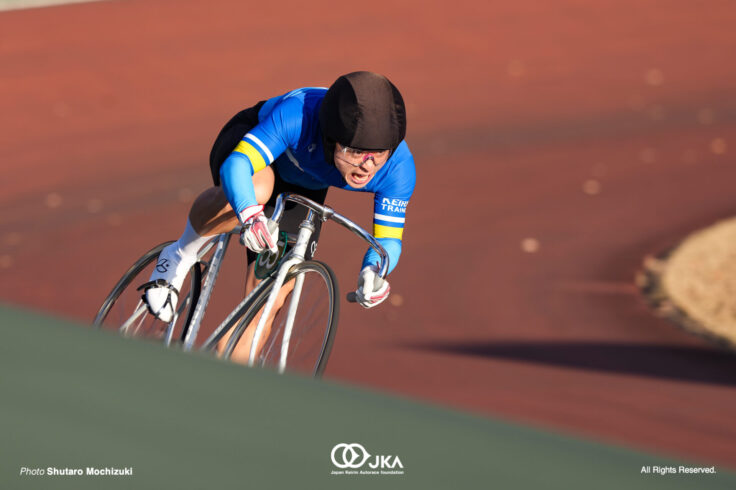 第3回記録会, 日本競輪選手養成所（JIK）, 第129・130回生