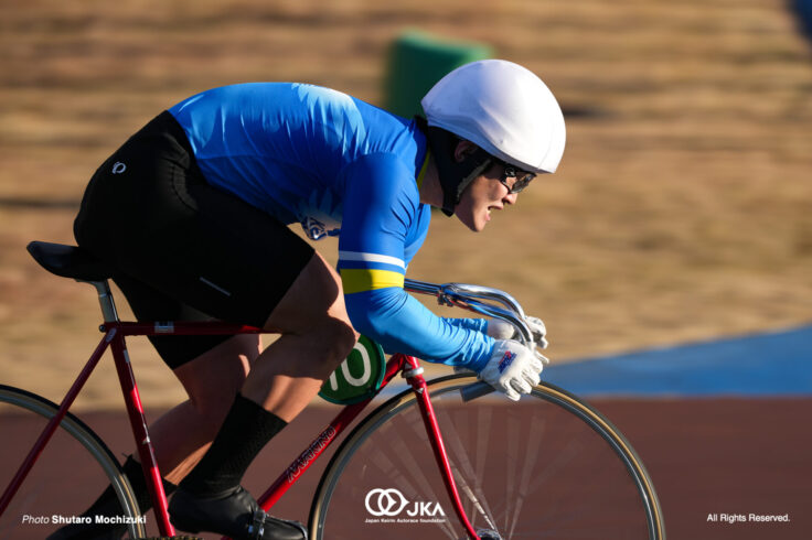 第3回記録会, 日本競輪選手養成所（JIK）, 第129・130回生