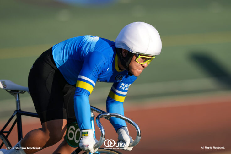 第3回記録会, 日本競輪選手養成所（JIK）, 第129・130回生