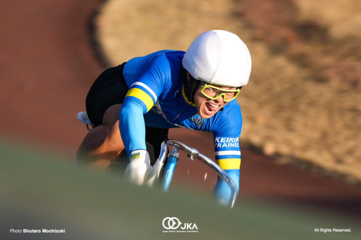 第3回記録会, 日本競輪選手養成所（JIK）, 第129・130回生