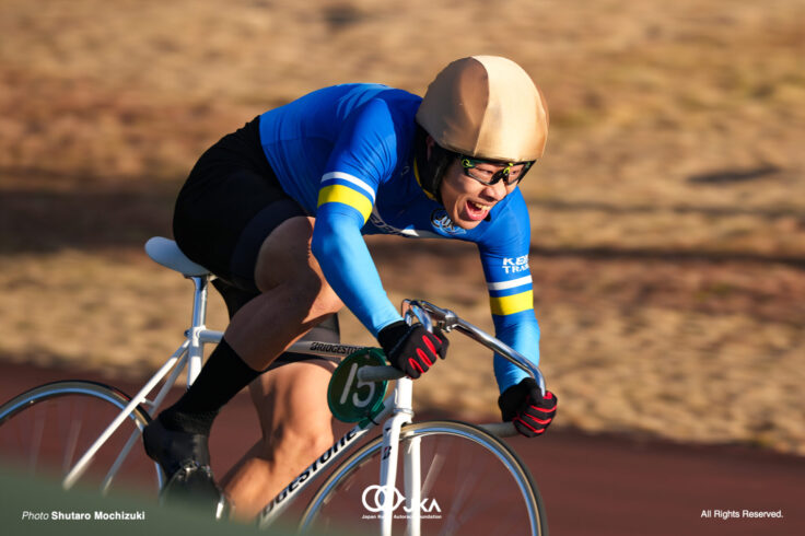 第3回記録会, 日本競輪選手養成所（JIK）, 第129・130回生