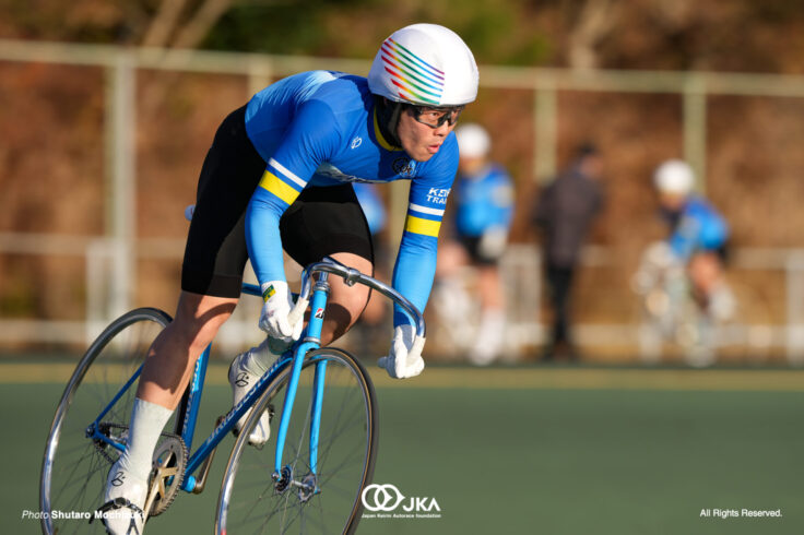 第3回記録会, 日本競輪選手養成所（JIK）, 第129・130回生