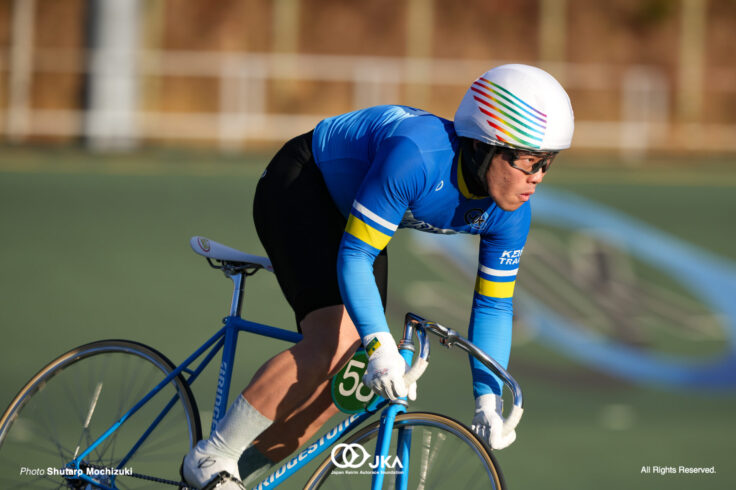 第3回記録会, 日本競輪選手養成所（JIK）, 第129・130回生