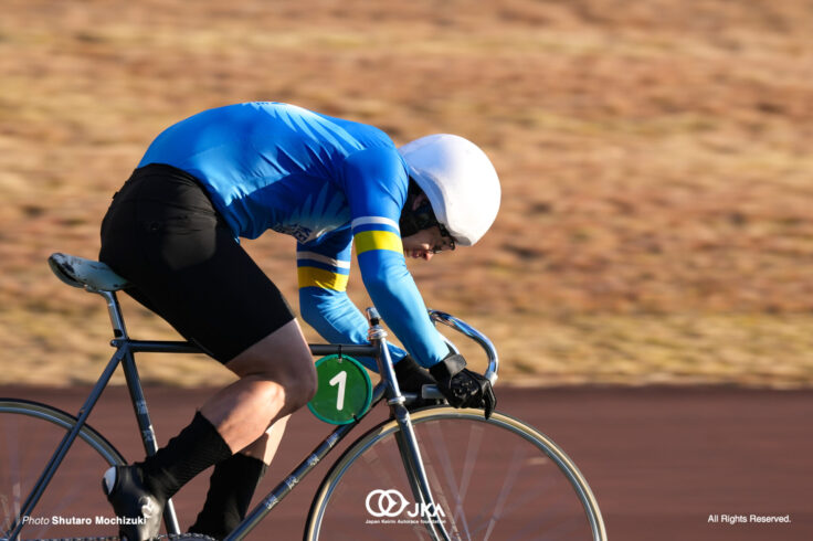 第3回記録会, 日本競輪選手養成所（JIK）, 第129・130回生