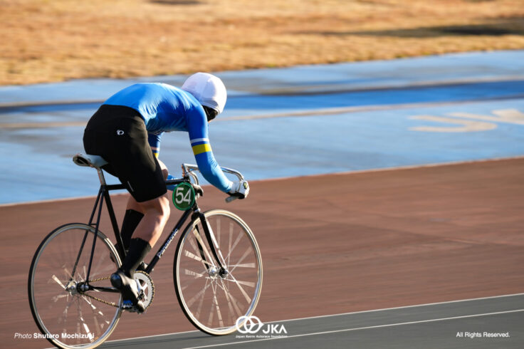 第3回記録会, 日本競輪選手養成所（JIK）, 第129・130回生