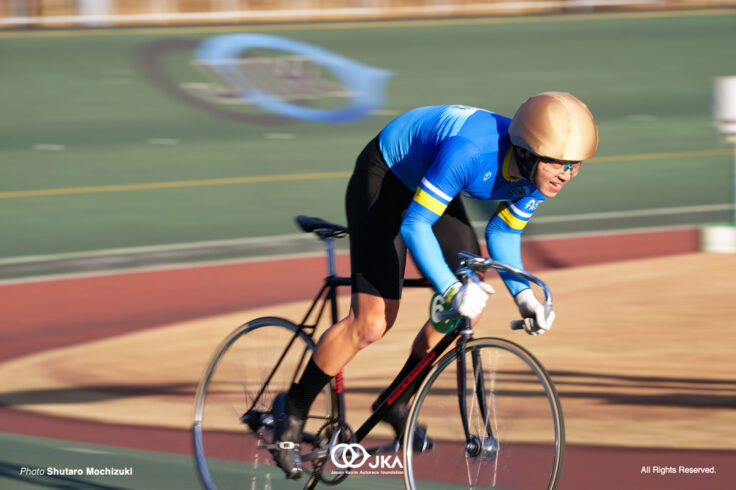 第3回記録会, 日本競輪選手養成所（JIK）, 第129・130回生