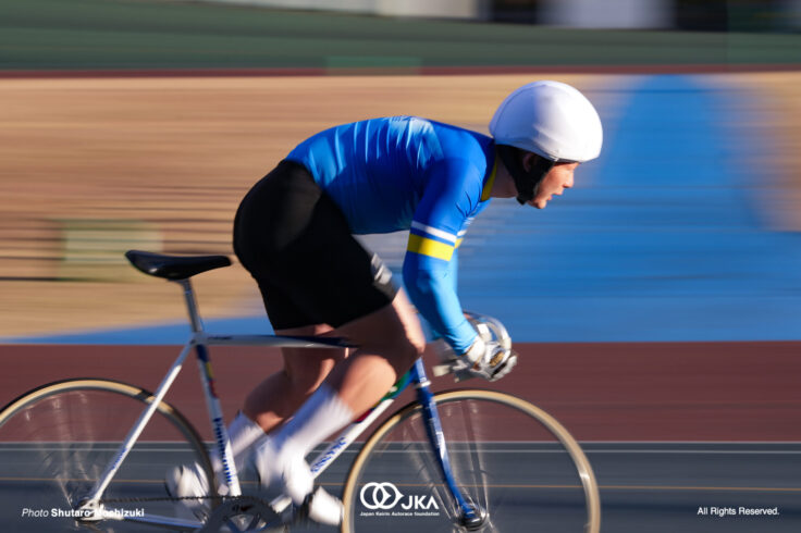 第3回記録会, 日本競輪選手養成所（JIK）, 第129・130回生