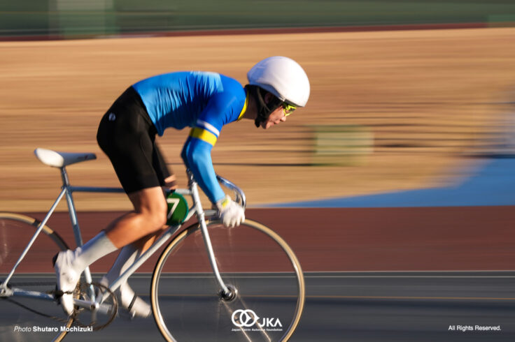 第3回記録会, 日本競輪選手養成所（JIK）, 第129・130回生