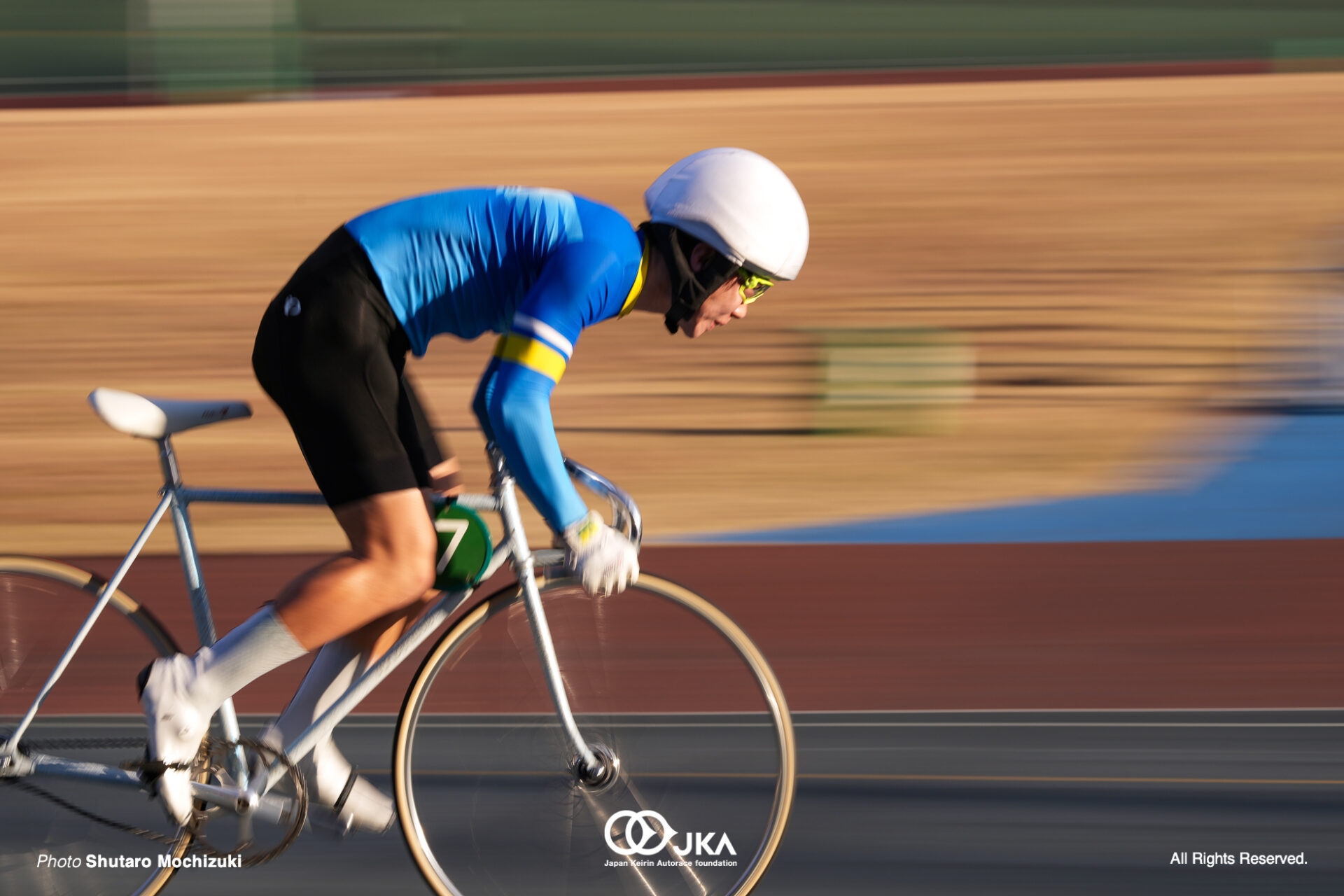 第3回記録会, 日本競輪選手養成所（JIK）, 第129・130回生