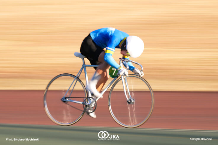 第3回記録会, 日本競輪選手養成所（JIK）, 第129・130回生