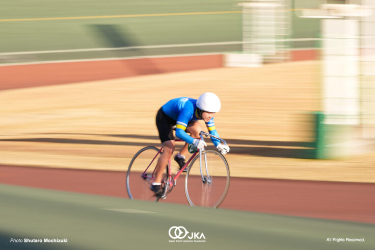 第3回記録会, 日本競輪選手養成所（JIK）, 第129・130回生