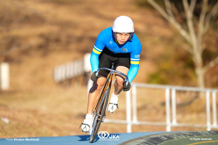 第3回記録会, 日本競輪選手養成所（JIK）, 第129・130回生