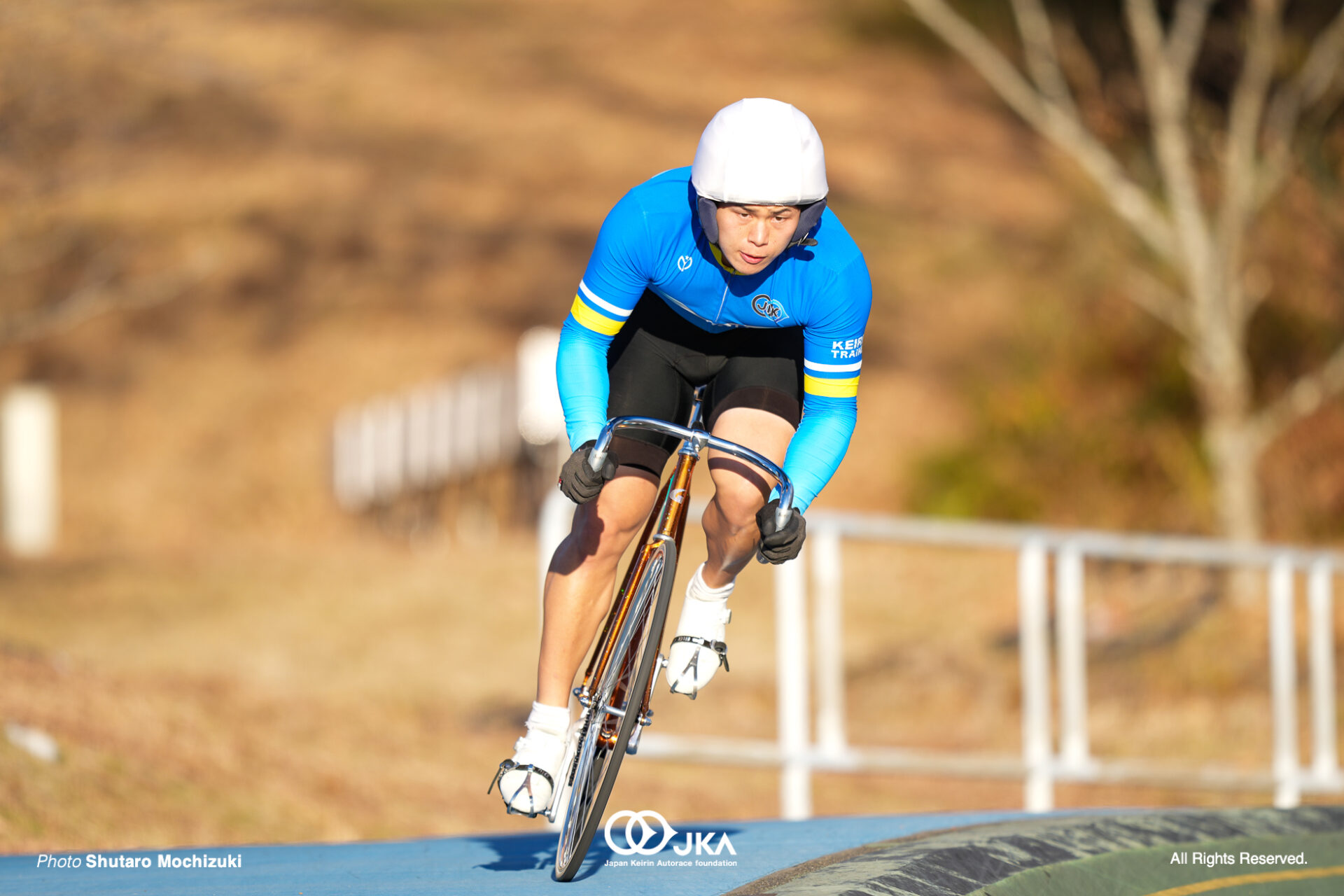 第3回記録会, 日本競輪選手養成所（JIK）, 第129・130回生