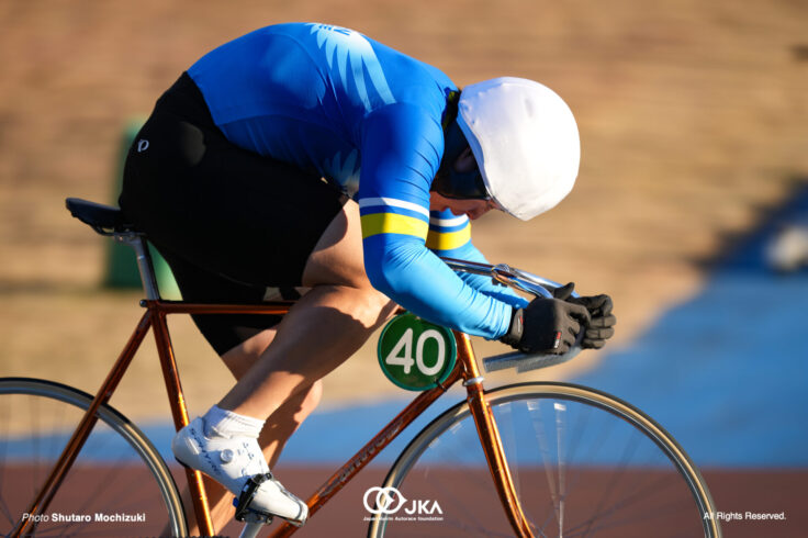 第3回記録会, 日本競輪選手養成所（JIK）, 第129・130回生