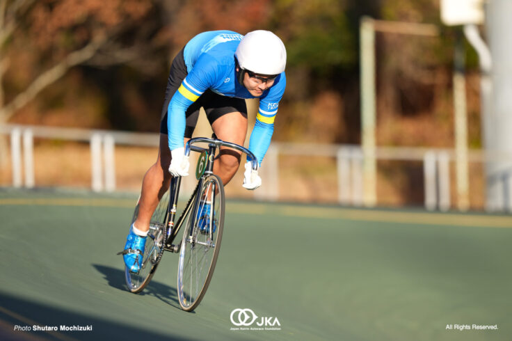 第3回記録会, 日本競輪選手養成所（JIK）, 第129・130回生