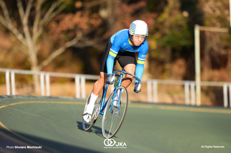 第3回記録会, 日本競輪選手養成所（JIK）, 第129・130回生