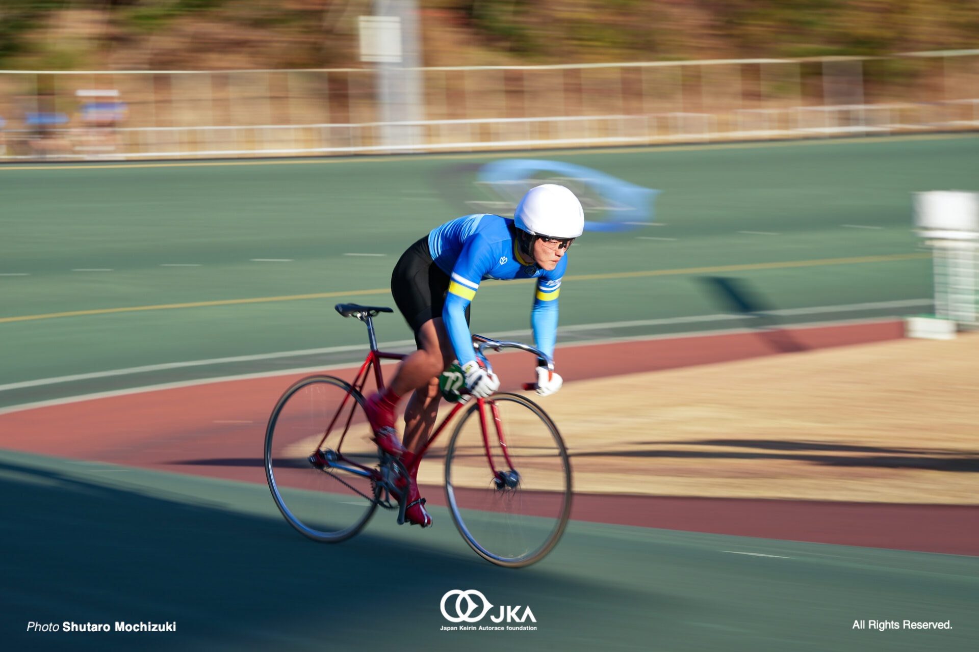 第3回記録会, 日本競輪選手養成所（JIK）, 第129・130回生