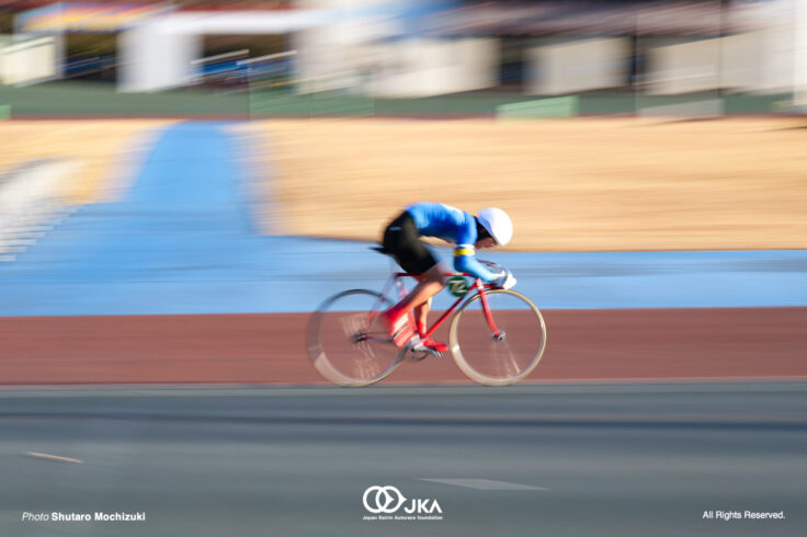 第3回記録会, 日本競輪選手養成所（JIK）, 第129・130回生