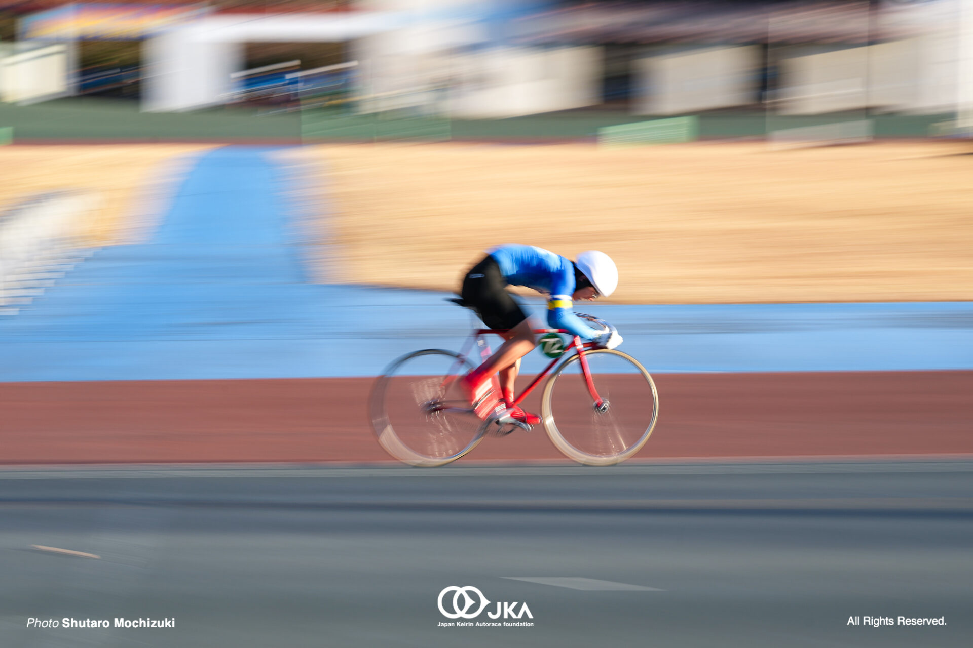 第3回記録会, 日本競輪選手養成所（JIK）, 第129・130回生