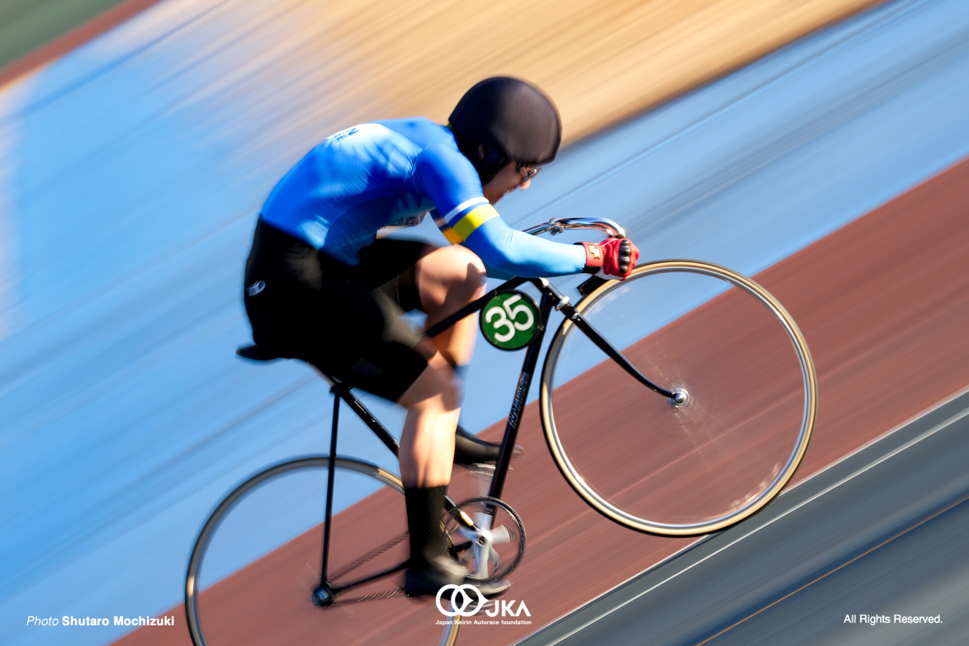 第3回記録会, 日本競輪選手養成所（JIK）, 第129・130回生