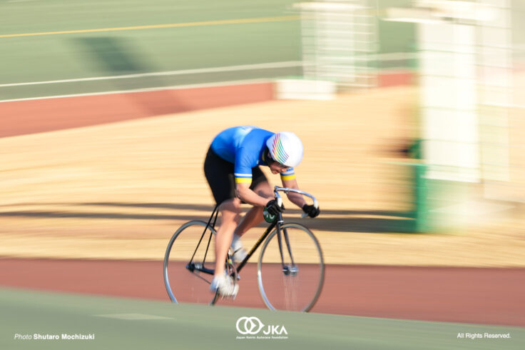 第3回記録会, 日本競輪選手養成所（JIK）, 第129・130回生