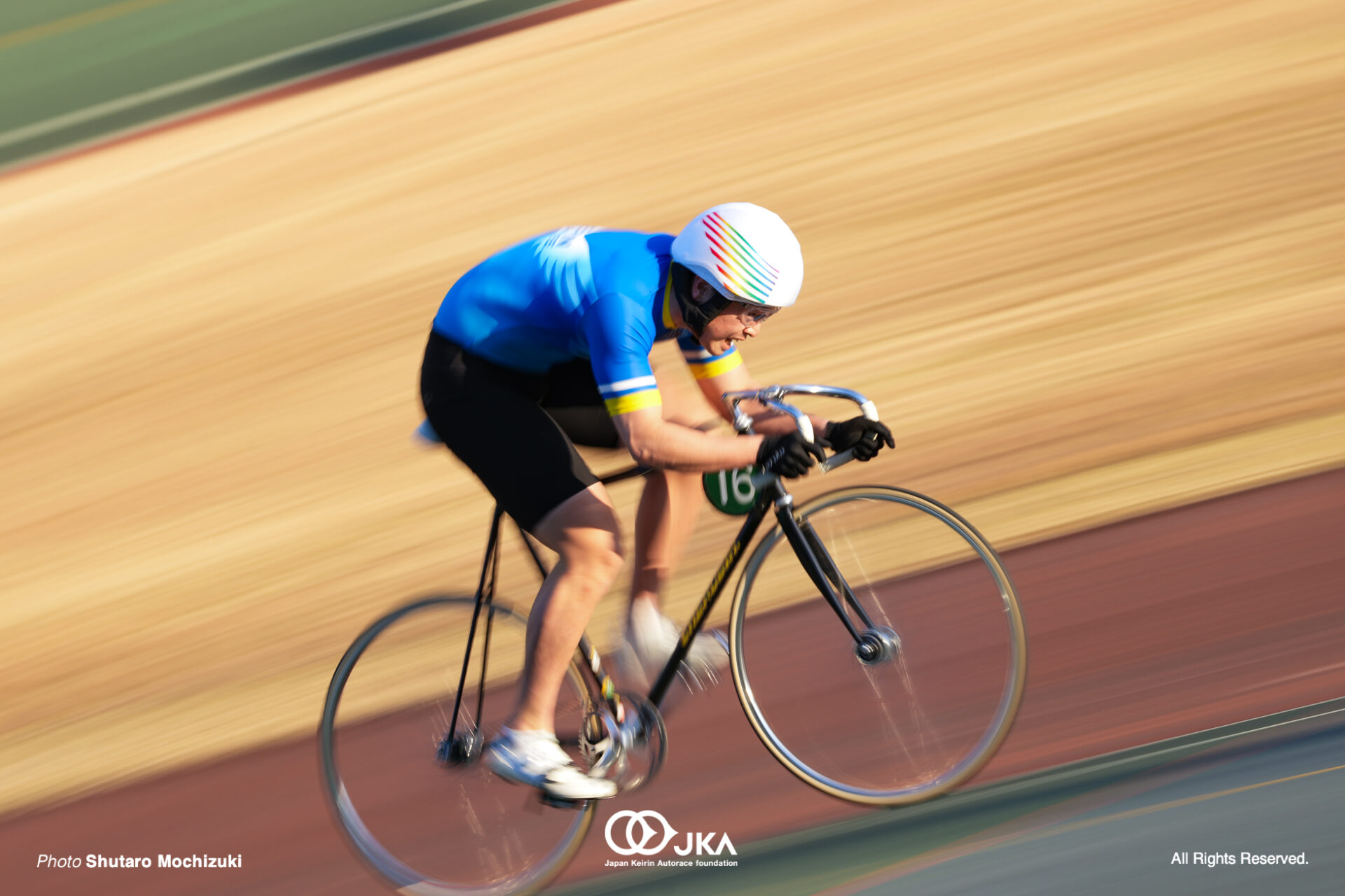 第3回記録会, 日本競輪選手養成所（JIK）, 第129・130回生