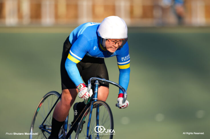 第3回記録会, 日本競輪選手養成所（JIK）, 第129・130回生