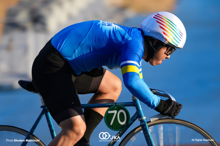 第3回記録会, 日本競輪選手養成所（JIK）, 第129・130回生