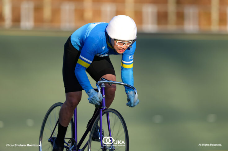 第3回記録会, 日本競輪選手養成所（JIK）, 第129・130回生