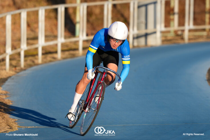 第3回記録会, 日本競輪選手養成所（JIK）, 第129・130回生