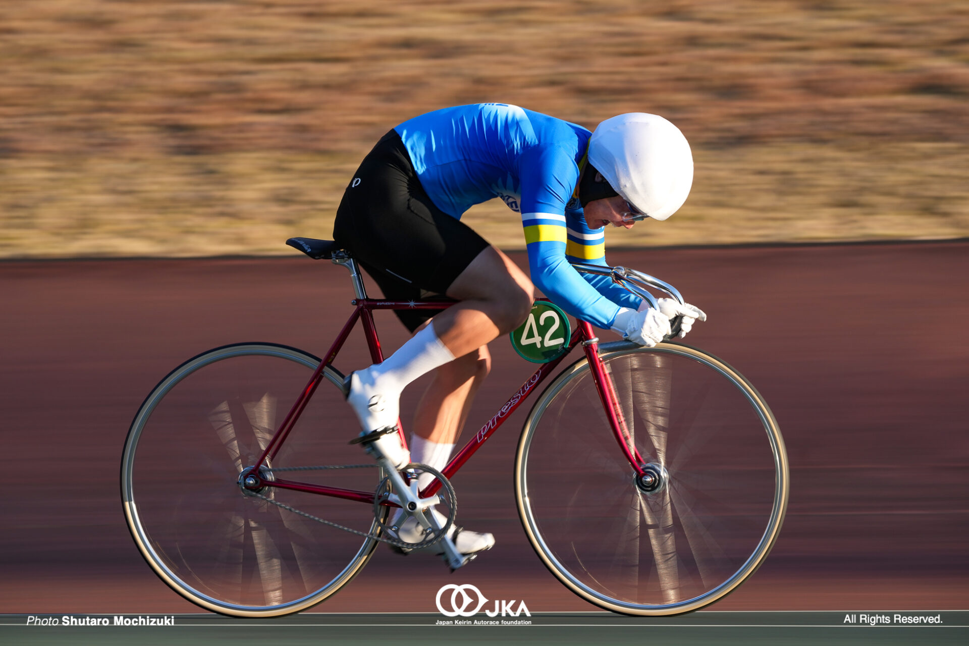 第3回記録会, 日本競輪選手養成所（JIK）, 第129・130回生