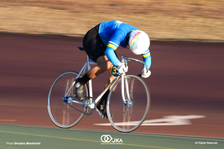 第3回記録会, 日本競輪選手養成所（JIK）, 第129・130回生