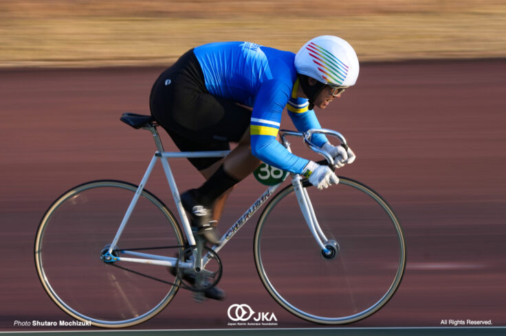 第3回記録会, 日本競輪選手養成所（JIK）, 第129・130回生